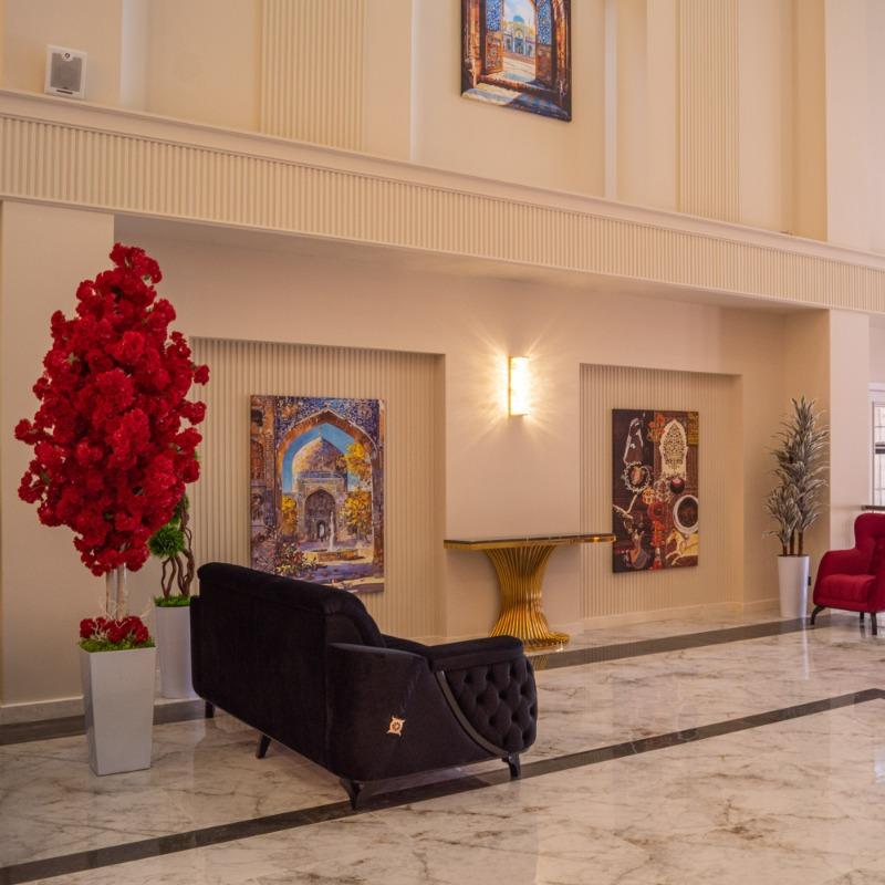 Фото Meridian Plaza by Reikartz