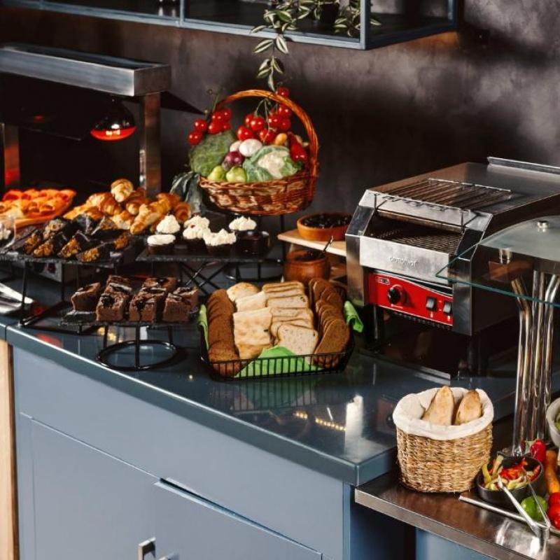 Фото Ibis Tbilisi Stadium