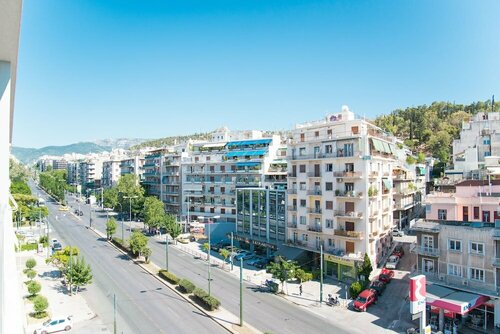 Pinacota Suites Athens