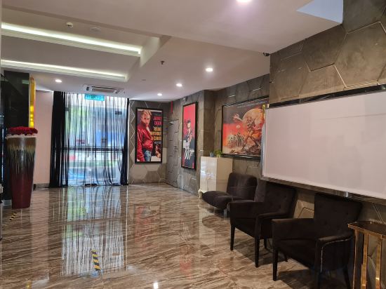 Фото Отель Arenaa Star