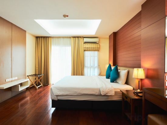 Фото 42 Grand Residence