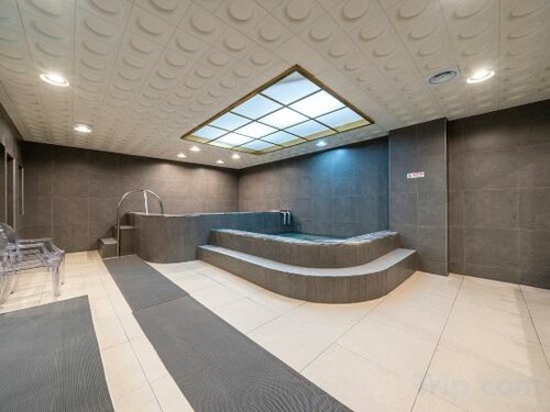 Гостиница Knox Hotel в Чхонане
