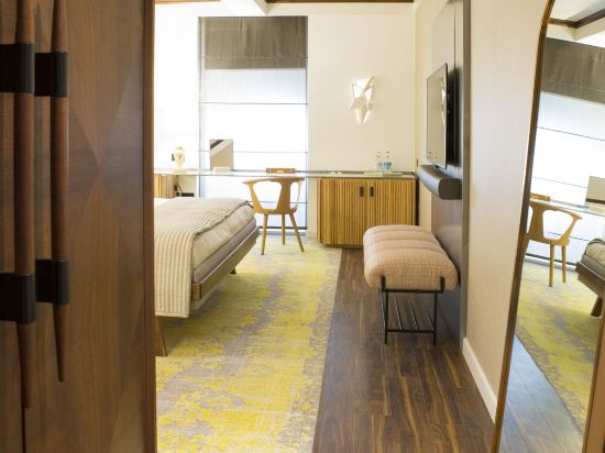 Фото Bankside Hotel, Autograph Collection