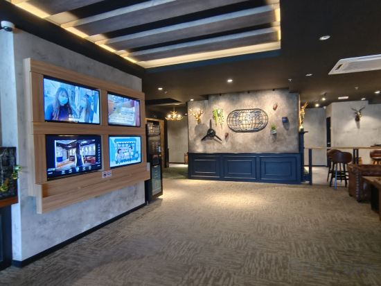Фото Zone Hotel Ipoh