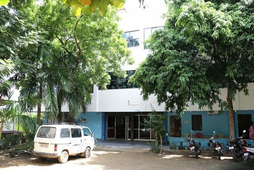 Sivasakthi Hotel