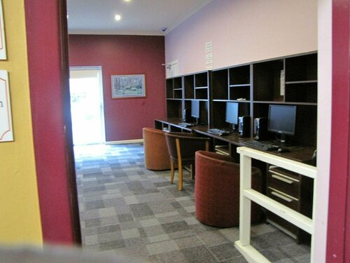 Гостиница Blue Mountains Backpacker Hostel в Катумбе