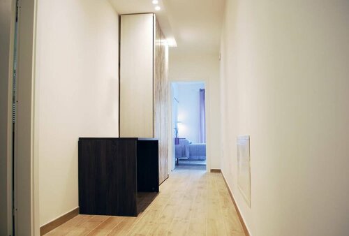 Гостиница B&b Angelo в Асколи-Пичено