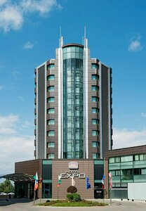 Гостиница Expo Hotel Sofia