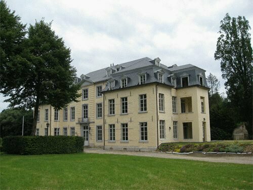 B&b Baron's House Neerijse - Leuven