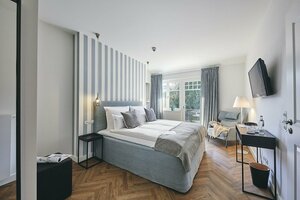 Гостиница Buiterling Hotel