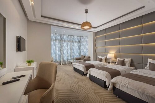 Гостиница Miramar Boutique Hotel в Александрии