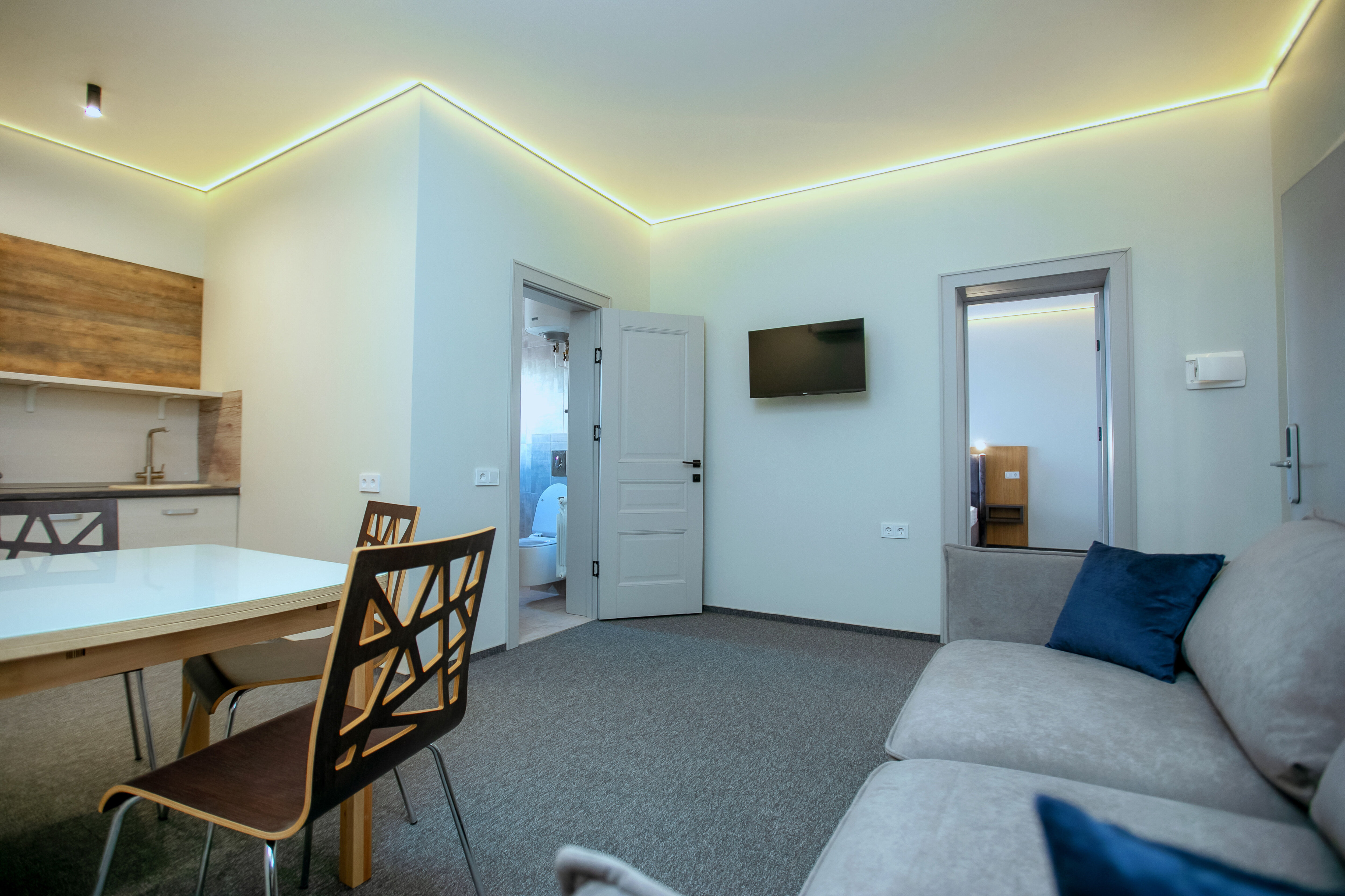 Фото Рэд Хаус