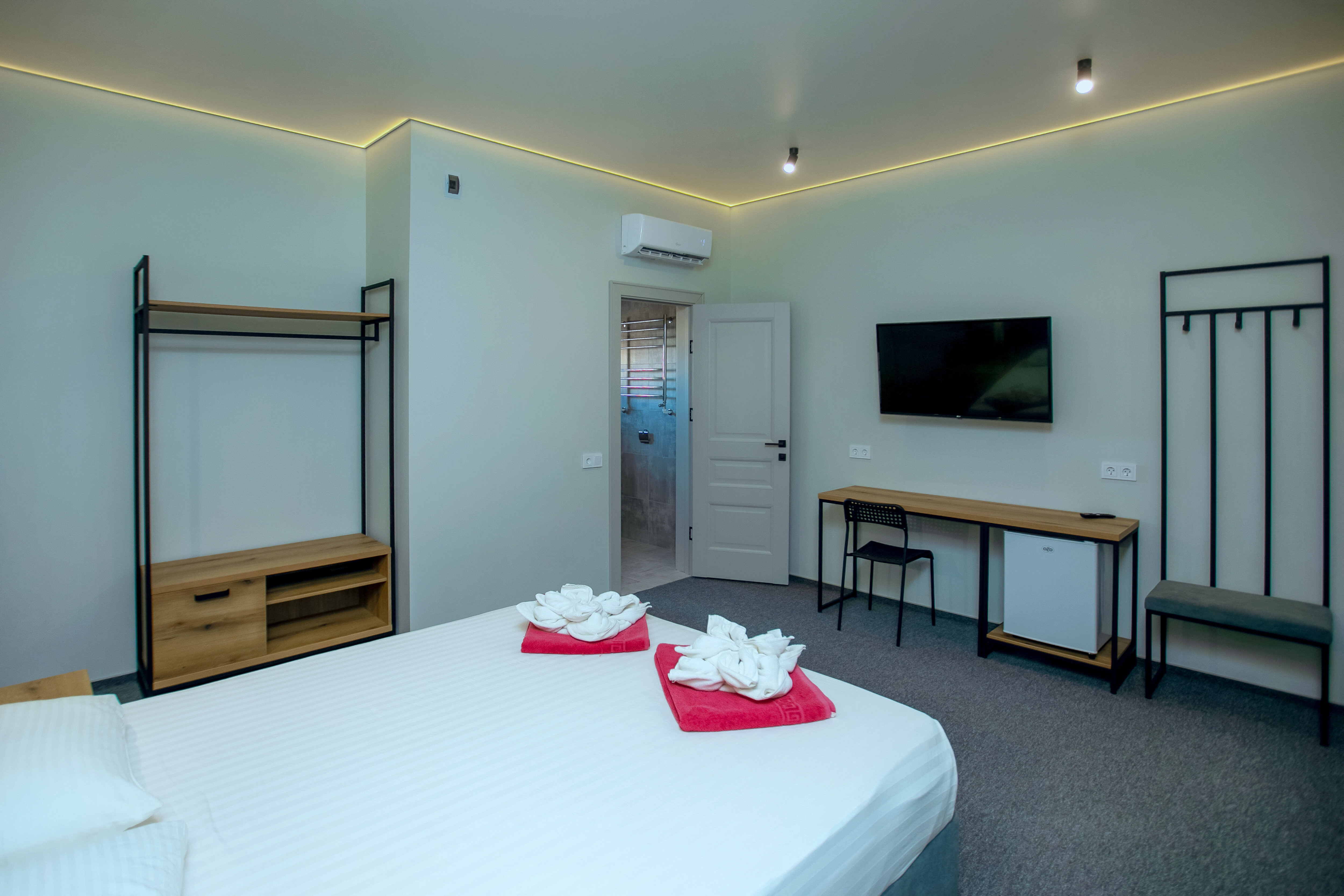 Фото Рэд Хаус