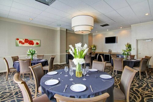 Гостиница The Park Hotel London в Лондоне
