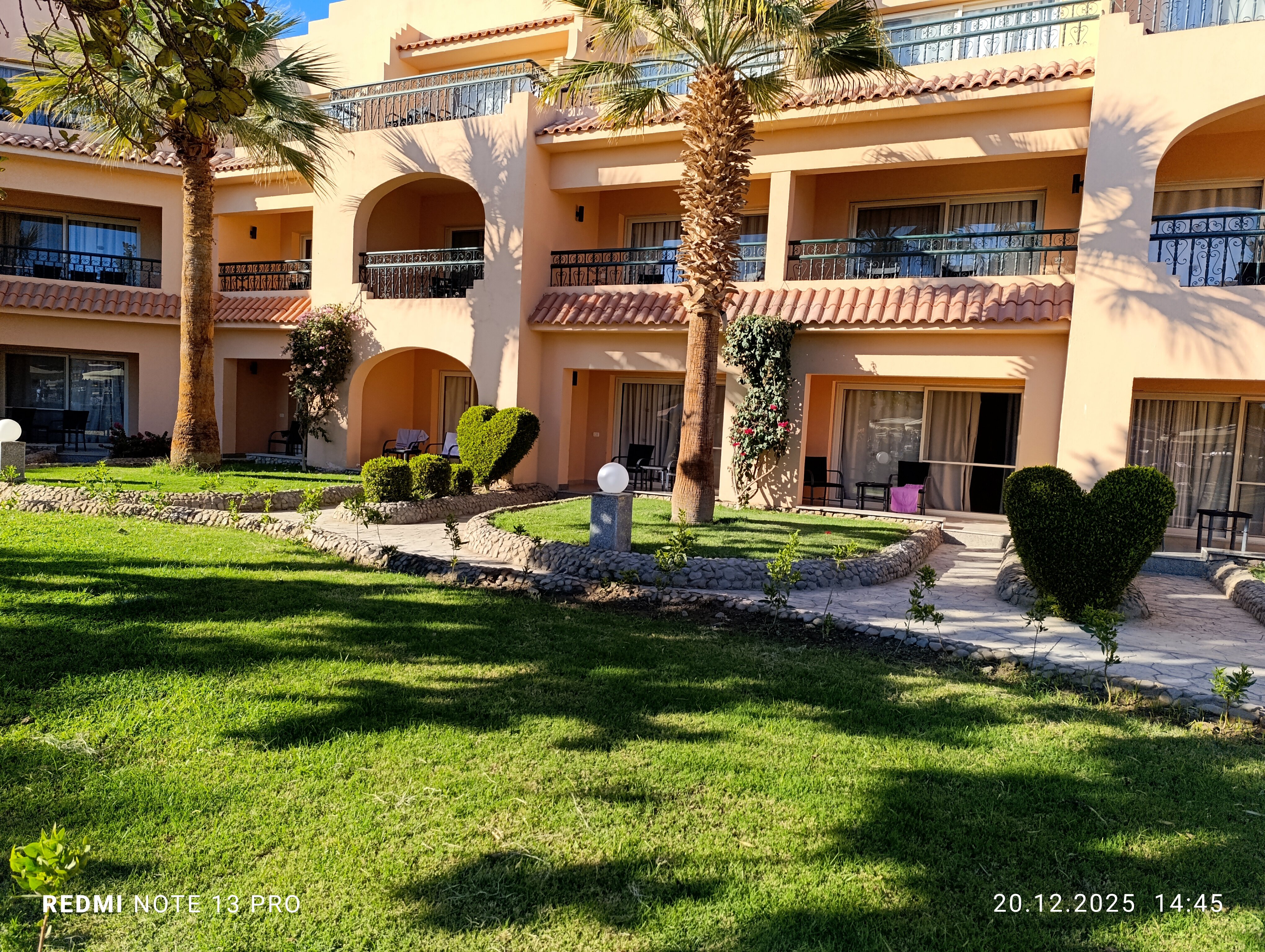 Фото Ali Baba Palace