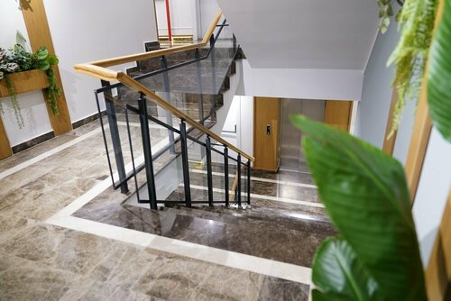 Гостиница Juglans Suites в Даламане
