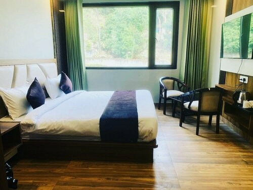 Hotel Vimal Ganga