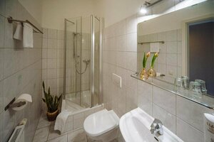 Гостиница Kaiser Friedrich Apartmenthotel