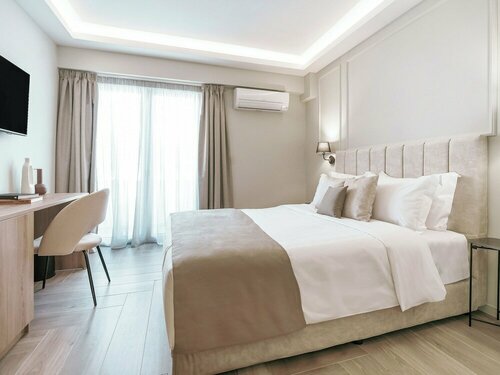 Astikon Xenofontos Suites