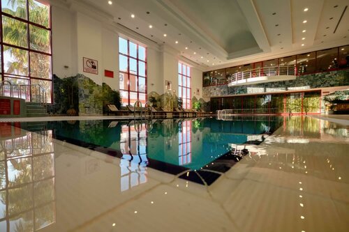 Гостиница Club Hotel Sera в Анталье