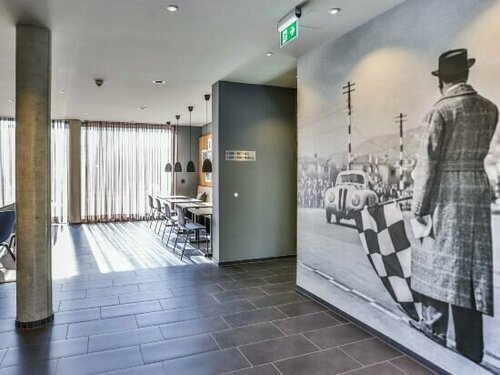 Гостиница Hotel Garni Maximilian в Дингольфинге