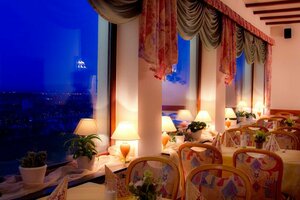 Гостиница Hotel Rheinkrone