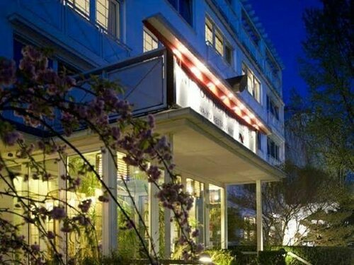 Hotel du Nord Alster