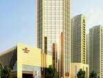 Crowne Plaza Zhenjiang, an Ihg Hotel