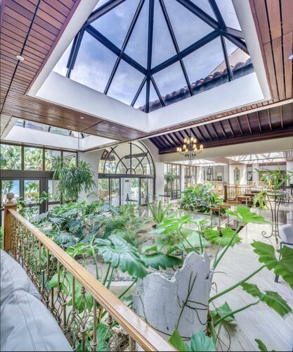 Гостиница Melia Las Americas в Варадеро