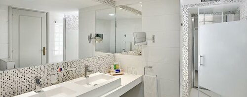 Гостиница Melia Las Americas в Варадеро