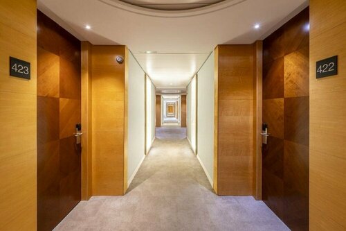 Гостиница Eurostars Acteón в Провинции Валенсия