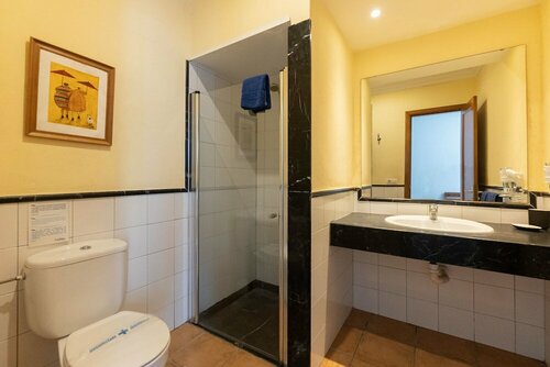 Гостиница Apartments Agua Marina в Тиасе