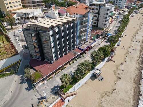 Гостиница Sunday Beach Hotel в Кушадасы