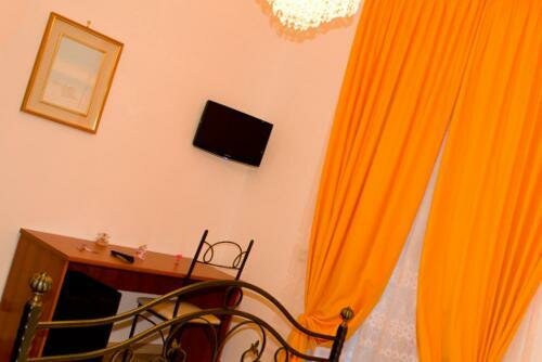 Гостиница Sant'Anna Bed & Breakfast в Аджероле