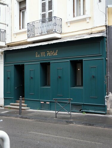 Hotel Le M