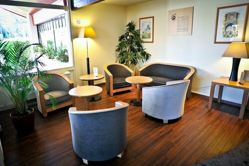 Гостиница Ibis Biarritz Anglet Aeroport в Англете