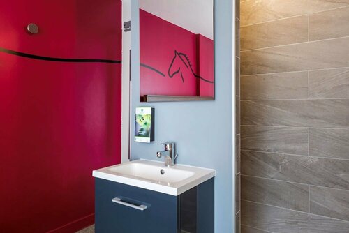 Гостиница Sure Hotel by Best Western Argentan в Аржентане