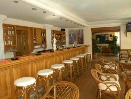 Nafsika Hotel - 12