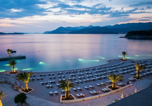 Гостиница Valamar Dubrovnik President Hotel в Дубровнике