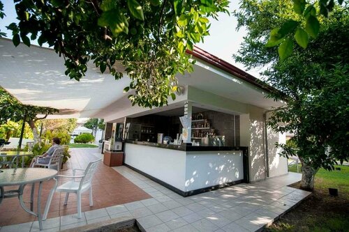 Гостиница Viking Garden Hotel & SPA в Кемере