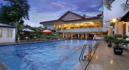 Matahari Yogyakarta