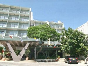 Гостиница Tabar Hotel