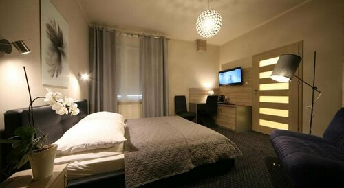 Hotel Seven 7