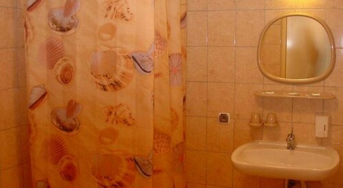 Гостиница Hotel Alf в Кракове