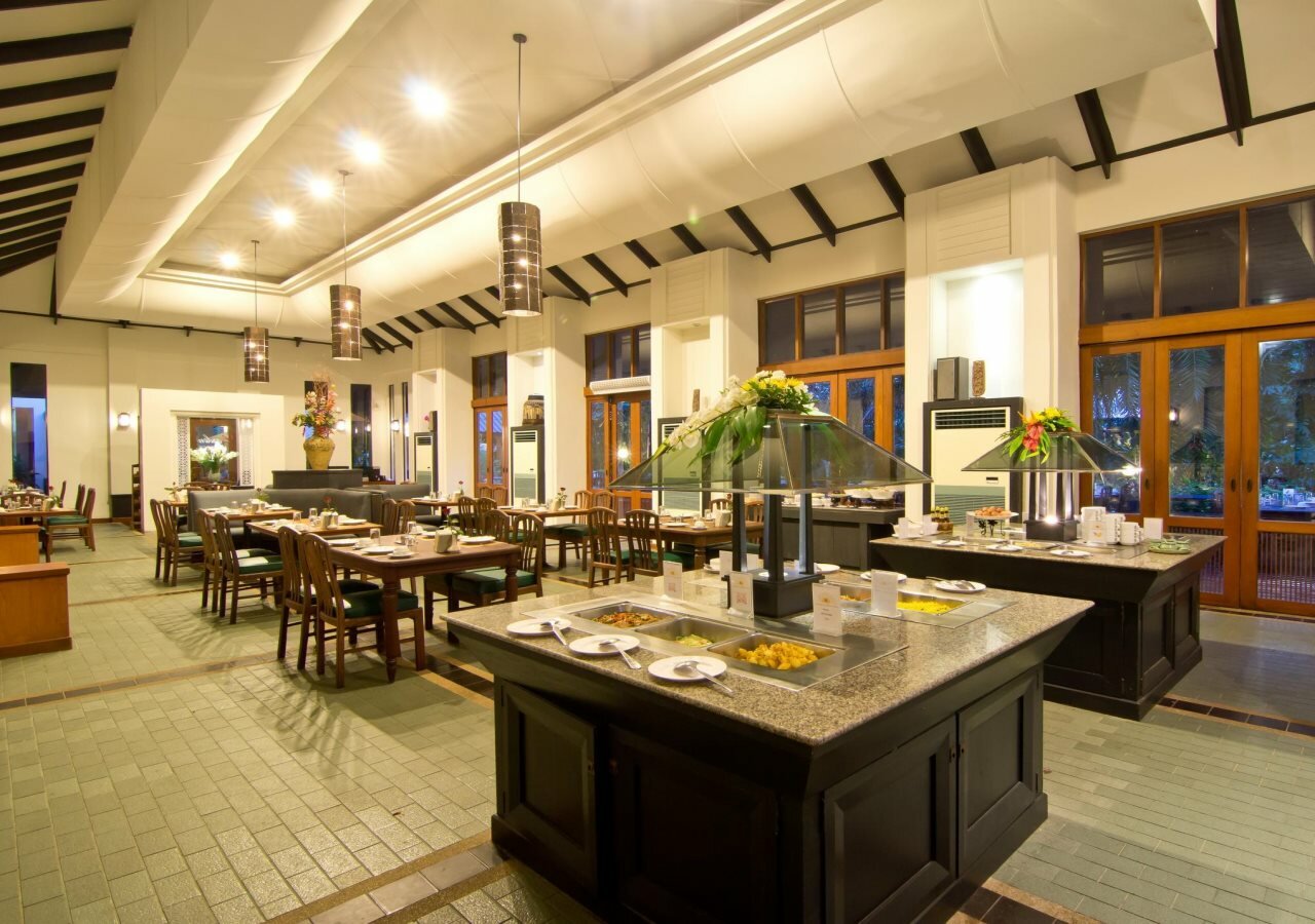 Sunshine Garden Resort - 10