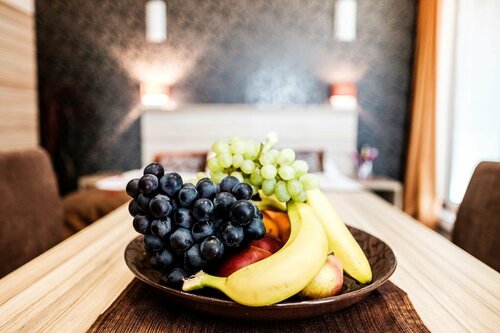 Гостиница Hotel Deluxe в Нитре