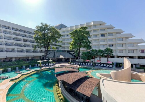 Andaman Embrace Patong