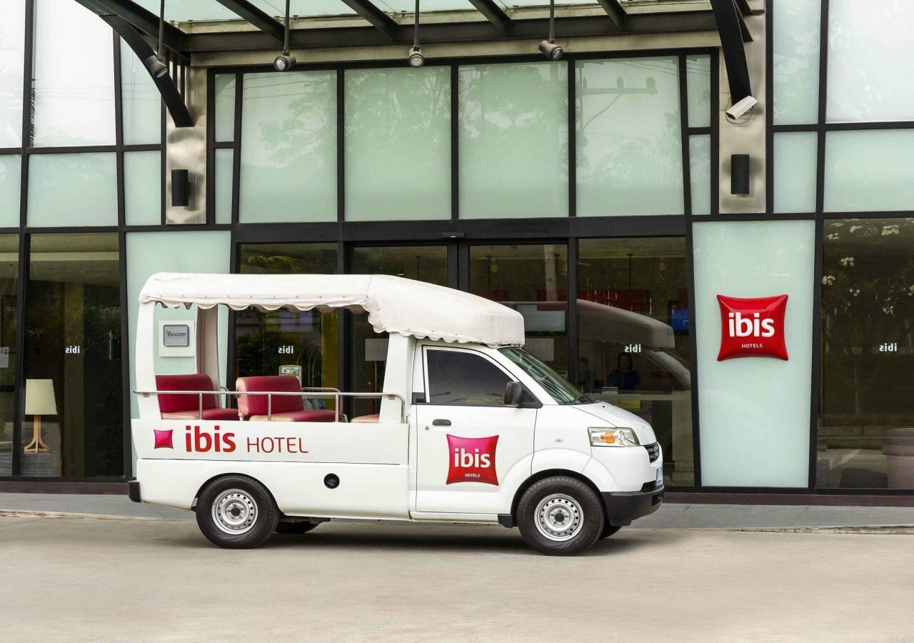 Ibis Hua Hin - 7