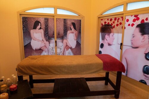 Гостиница Viva Sharm в Шарм-эль-Шейхе