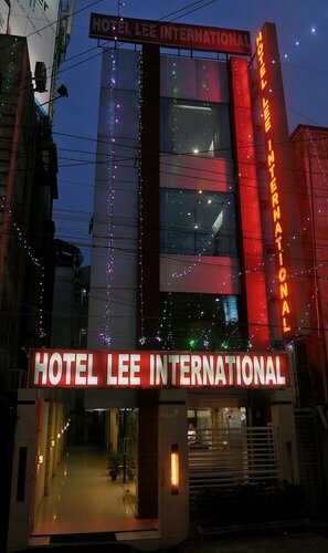 Lee International